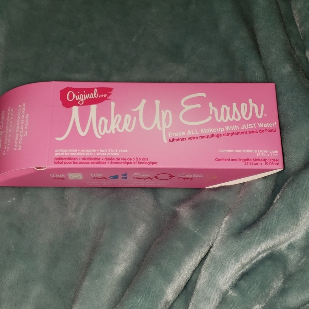 Makeup Eraser